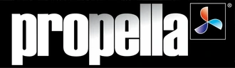 Propella logo