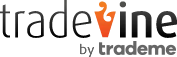 Tradevine logo
