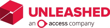 Unleashed logo